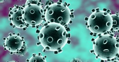 Coronavirus COVID-19