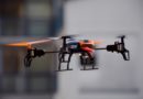 Drones being used to monitor Olympics