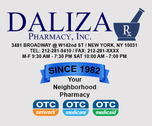 Daliza Pharmacy
