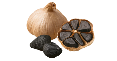 Black Garlic
